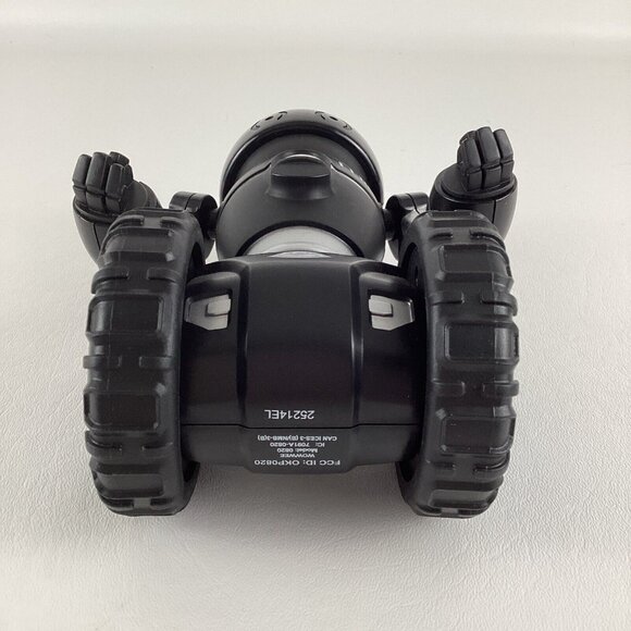 MiP Robot Interactive Electronic Figure Display Stand Tray Manuals WowWee - Picture 6 of 10